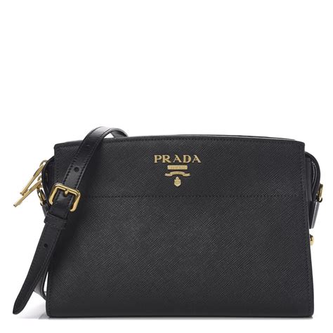 prada sport logo-embellished leather cross-body bag|prada esplanade crossbody bag.